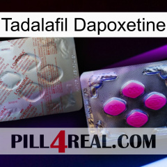 Tadalafil Dapoxetine 38